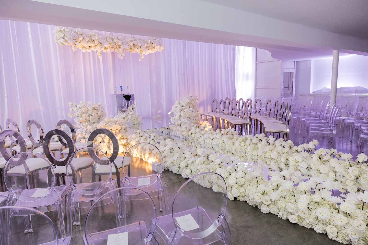 Corporate event