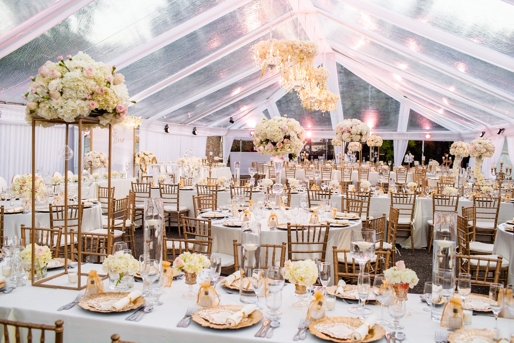 Corporate event